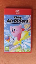 Kirby Air Riders - Jeu