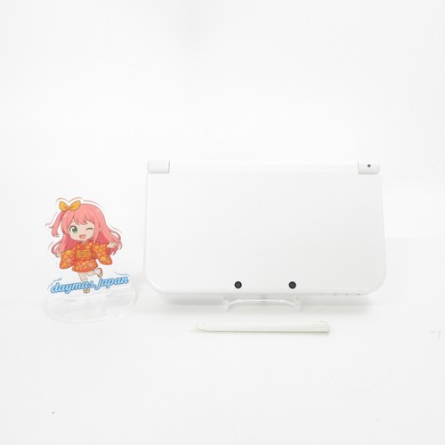 Bon console nintendo 3ds - 【bon】console,