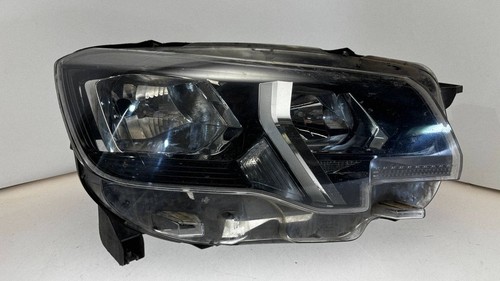 Peugeot partner iii 2019 phare - partner,