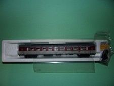 ACME voiture voyageurs 1ière