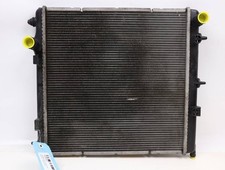 Radiateur occasion CITROEN C3