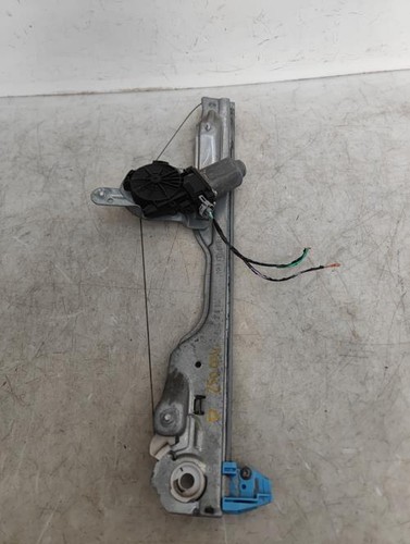 Leve vitre electrique avant