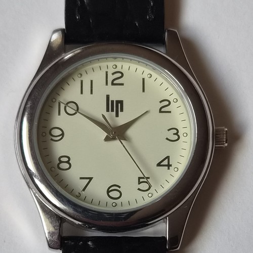 Lip classics quartz - lip, analogique