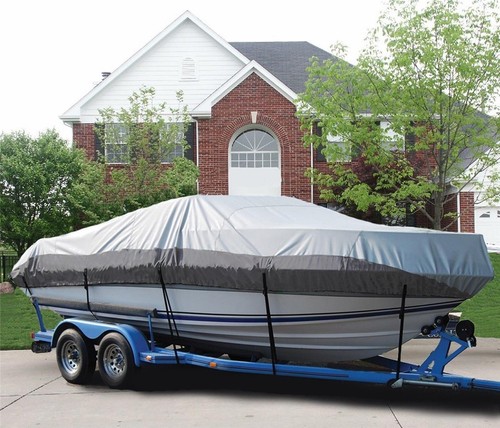 Great boat cover fits - great,