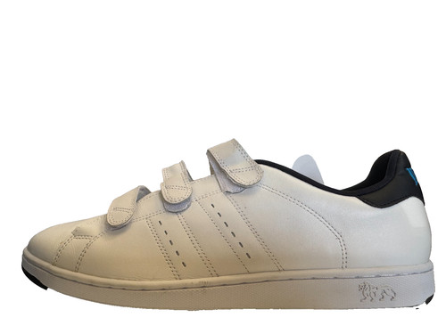 Lonsdale leyton baskets homme - lonsdale,