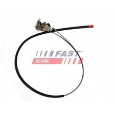 Serrure de Porte Arrière Gauche Pour Ford Transit 1494092 1C15V43287CA