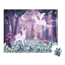 Puzzle en carton Janod