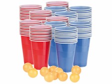 Jeux boire 10 balles - boire,
