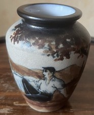 Vase miniature Le berger