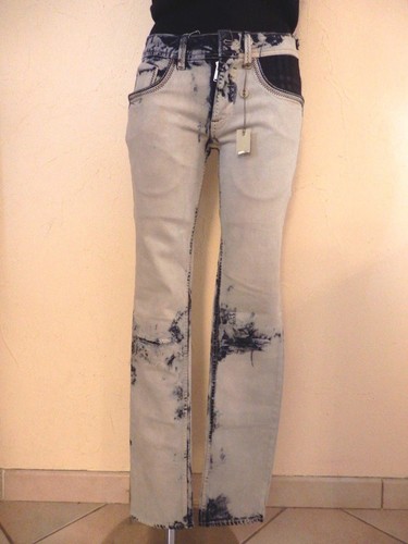 High use girbaud jean - girbaud,
