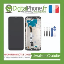 ECRAN COMPATIBLE AVEC CHASSIS