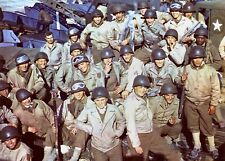 Débarquement Normandie 6 Juin