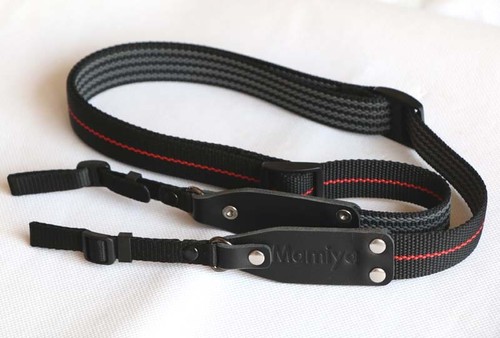Camera neck shoulder strap for - camera,