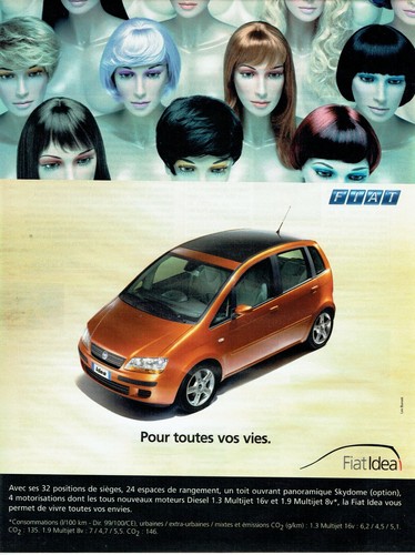 Publicité advertising 049 - advertising,