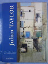 Julian TAYLOR, de métamorphose en métamorphose, galerie 26, collectif