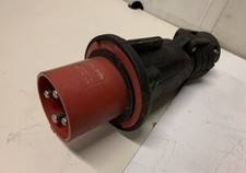 Prise électrique mâle