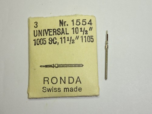 Universal winding stem - , 1005