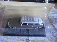 CITROËN DS 20 Break