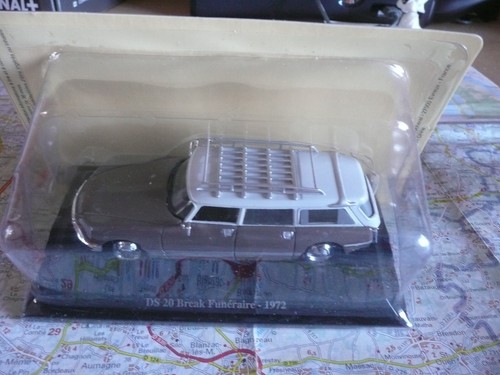 Citroën break - citroËn, 20