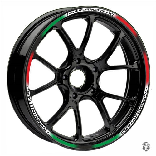 Autocollants jantes - autocollants,