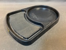 Ancien ramasse monnaie en