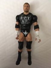Wwe Hhh Triple H MATTEL