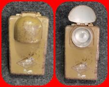 1 Ancienne Pile Électrique Militaire Milieu XXe