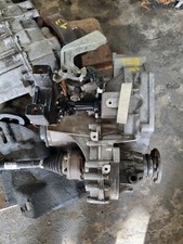 BOITE DE VITESSE VW POLO 1.6