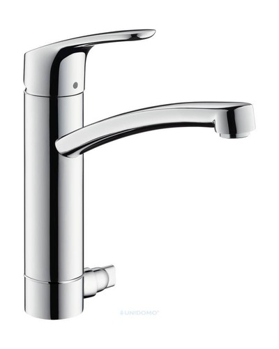Hansgrohe focus mitigeur - focus,