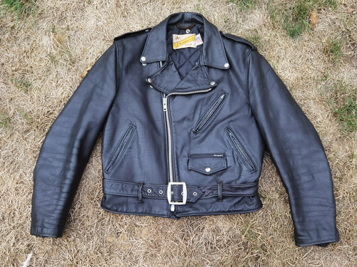 Schott perfecto 618 size - , 42