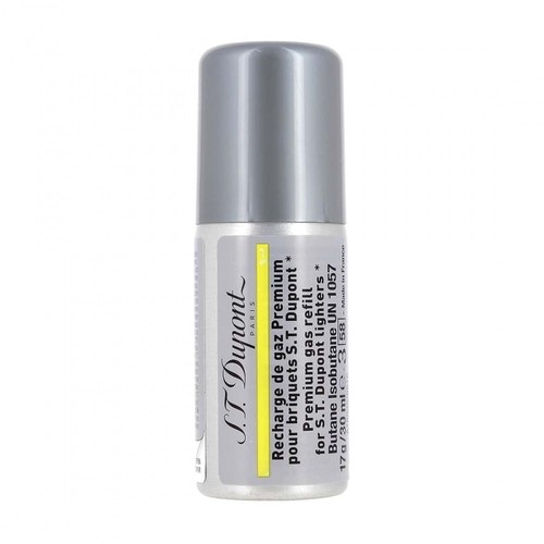 Recharge gaz jaune - 432, s.t