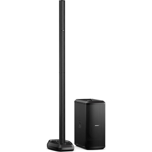 Bose pro32 portable - bose, pa