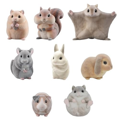 Bandai mofumofu tenori friends - bandai,