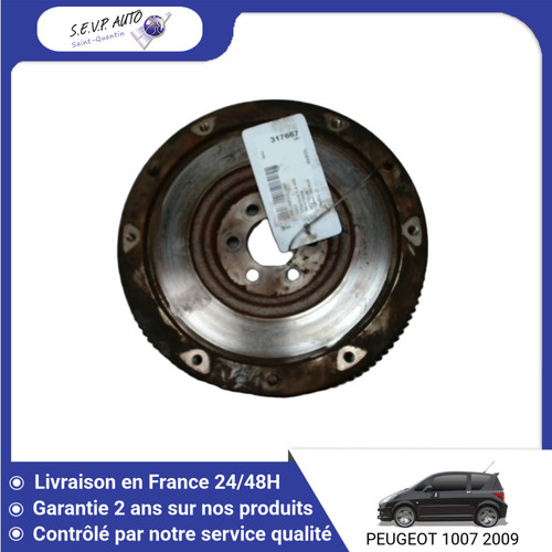 Volant moteur peugeot - 🇫🇷,