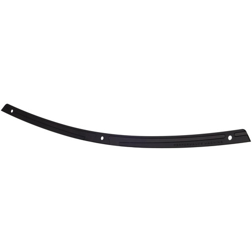 Profil fixation pare brise - profil, de