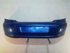 Pare choc arriere - , peugeot