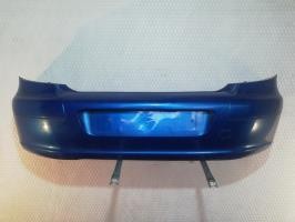 Pare choc arriere peugeot 307 - peugeot,