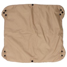 (Or)Housse De Poussette Chaude