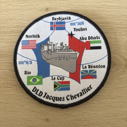 Patch militaire - patch,