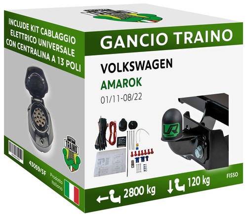 Attelage rotule standard - rotule,