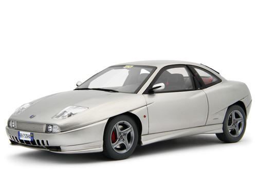 Laudoracing models fiat - 1:18,