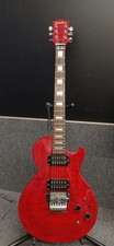 Guitare électrique Grass