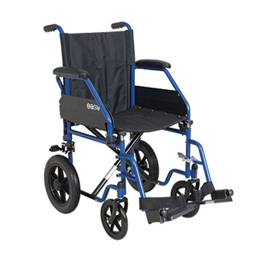 Wimed fauteuil roulant pliant - wimed,