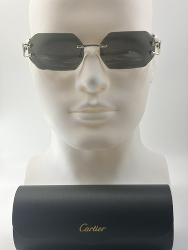 Lunette soleil cartier - de,