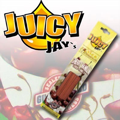 Encens juicy jay cerise - jay's,