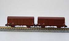 Arnold HN6515 Set de 2 wagons