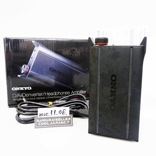 Amplificateur casque portable