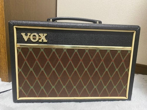 Amplificateur guitare vox - amplificateur,