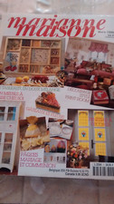 Magazine  "Marianne Maison" de