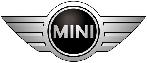 Mini cooper sticker - mini,
